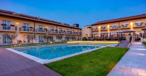 Hotel Principe Di - Wellness Hotel&spa 4*
