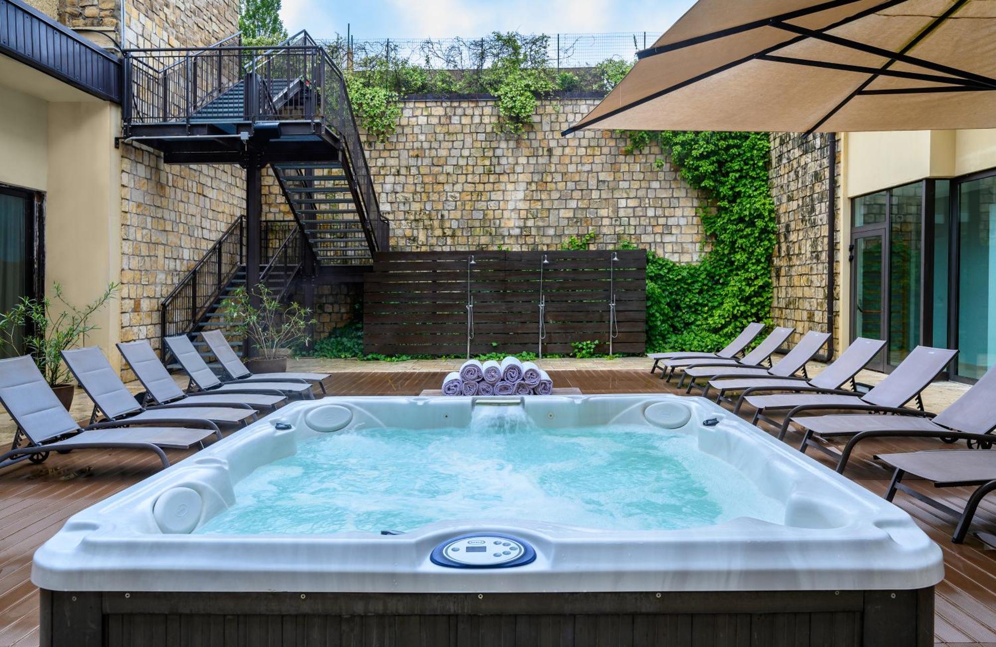 Principe Di - Wellness Hotel&spa 4* Lazise