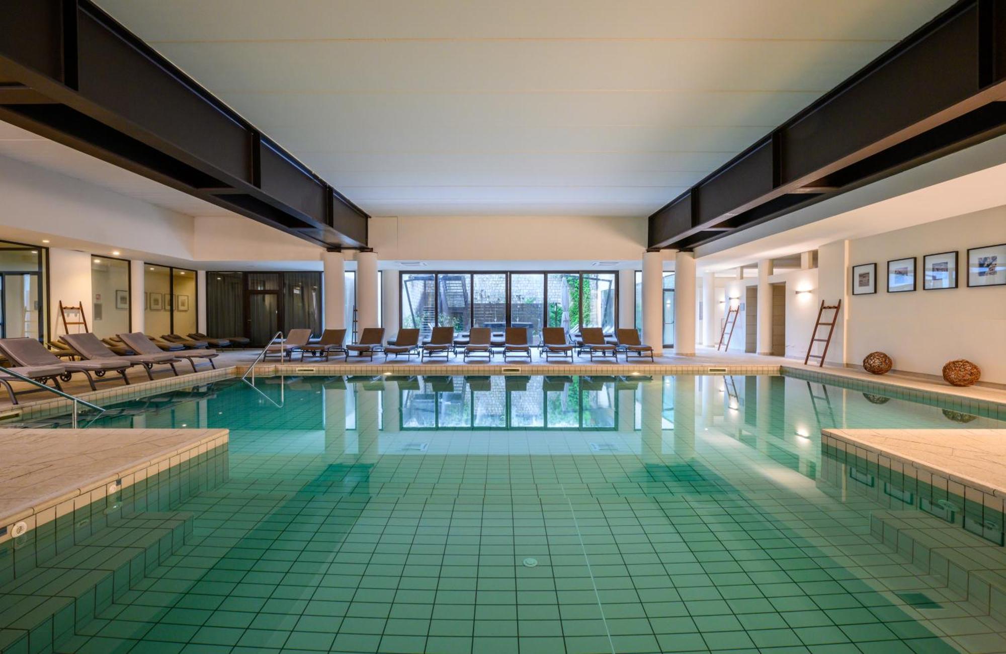 Principe Di - Wellness Hotel&spa Hotel Lazise