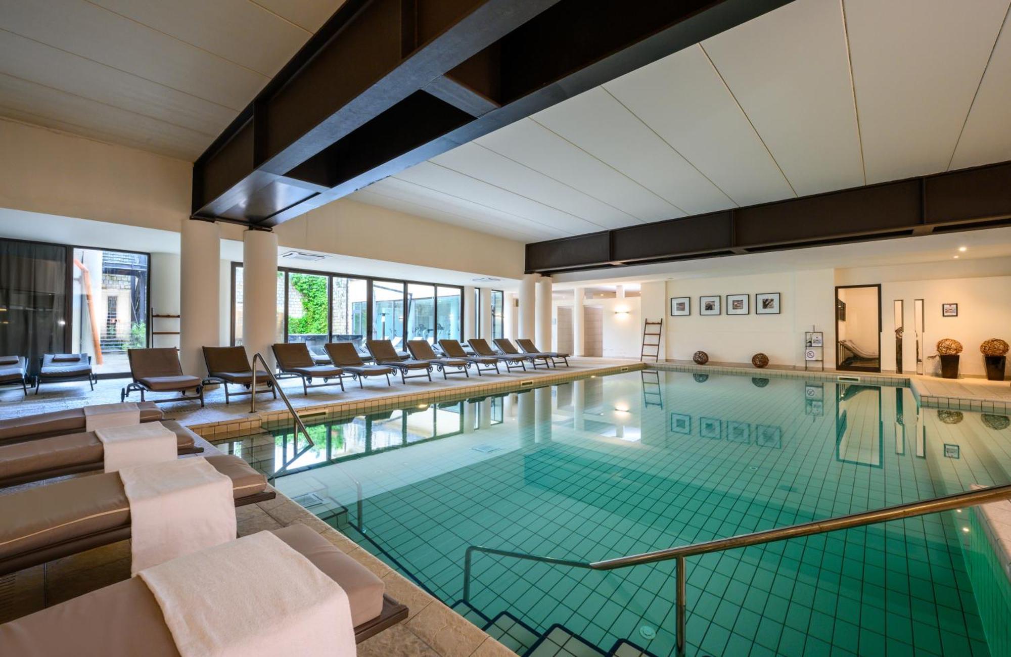 Leonardo Di Garda - Wellness And Lazise