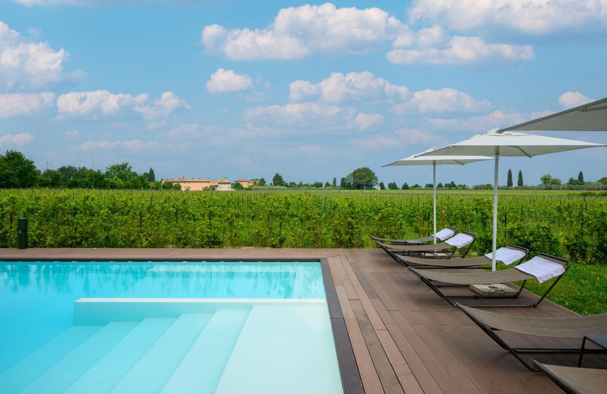 Hotel Principe Di - Wellness Hotel&spa 4*