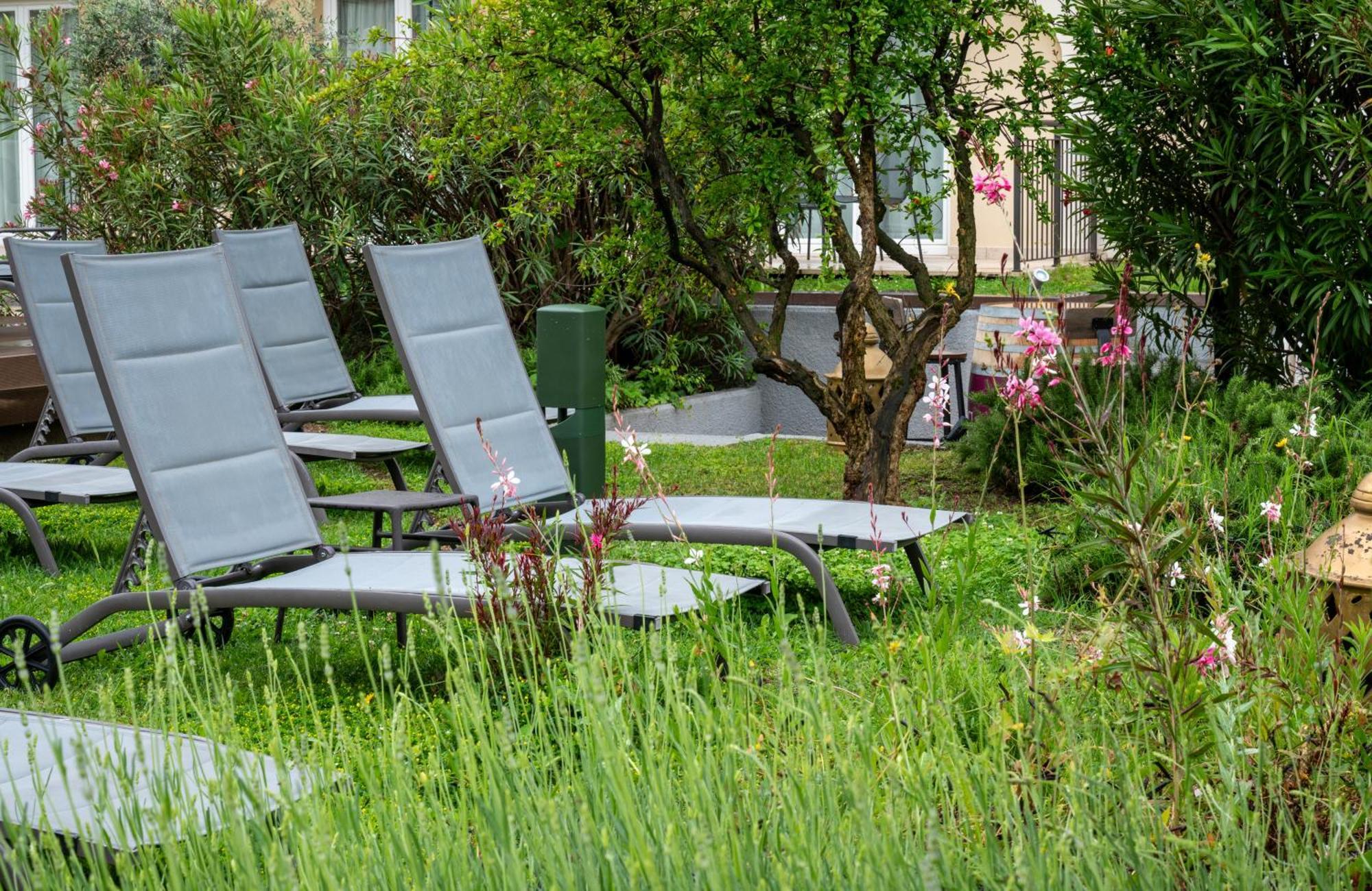 Leonardo Di Garda - Wellness And Hotel Lazise
