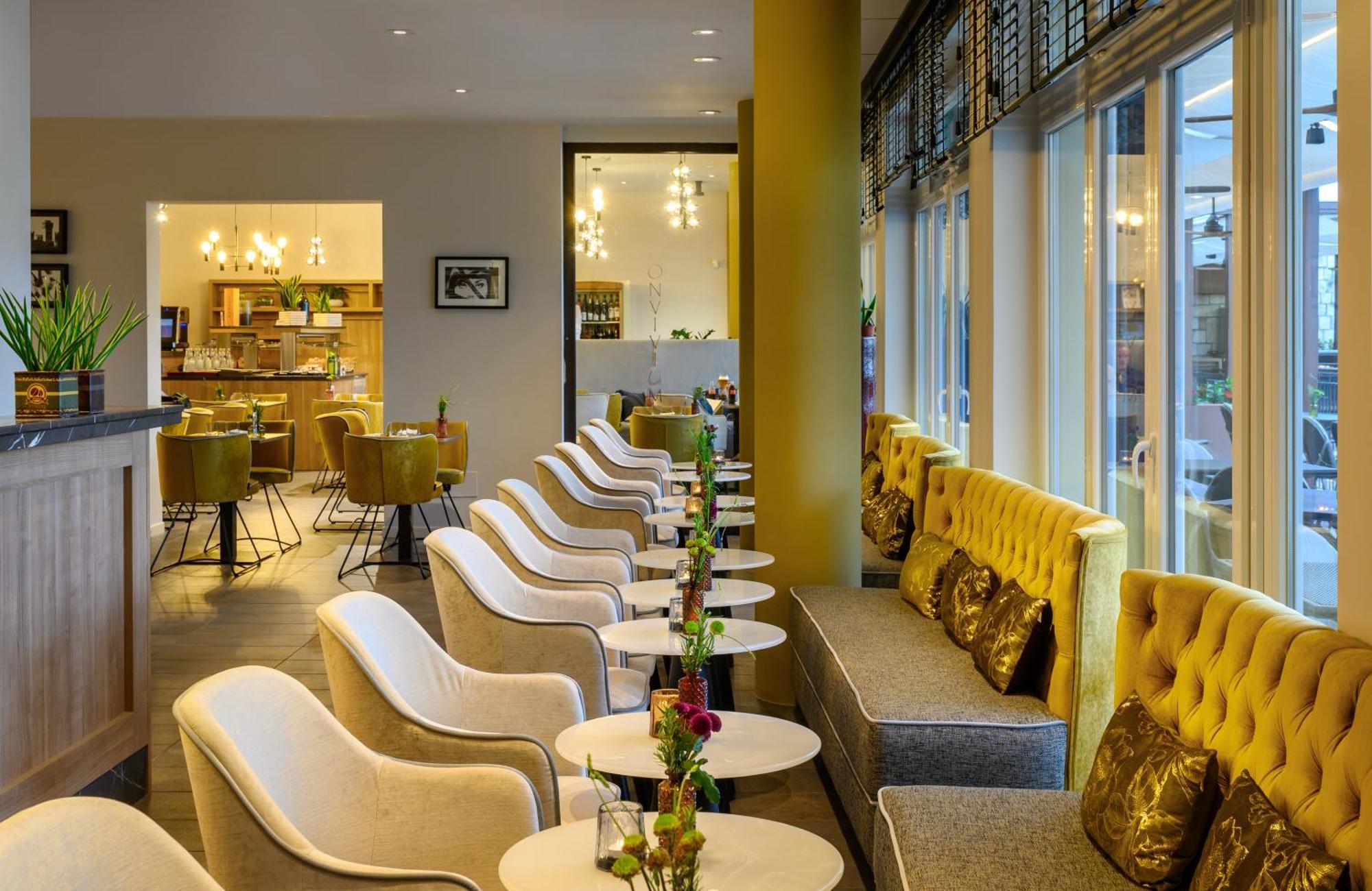 Leonardo Di Garda - Wellness And 4*