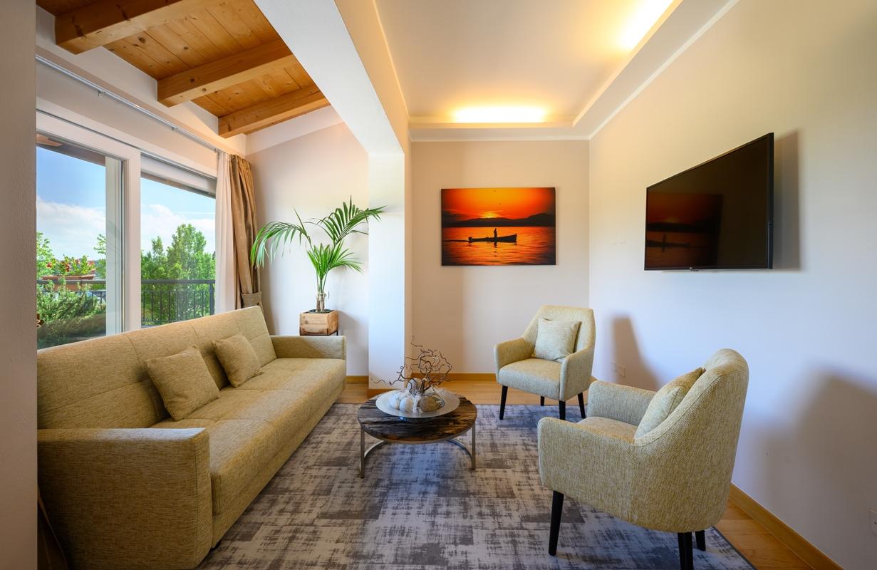 Hotel Principe Di - Wellness Hotel&spa Lazise