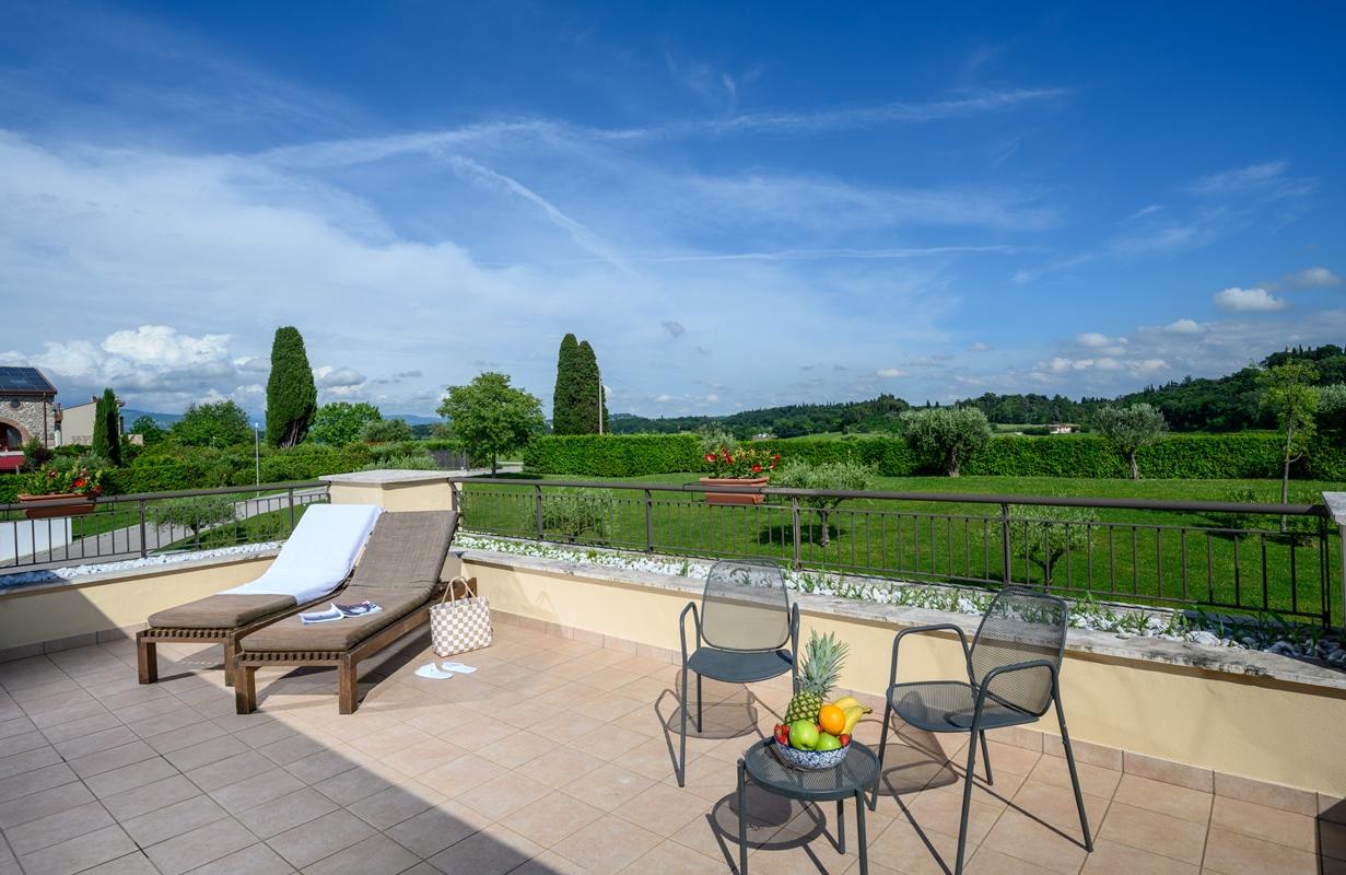 Hotel Principe Di - Wellness Hotel&spa