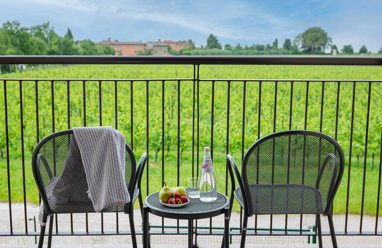 Leonardo Di Garda - Wellness And Lazise