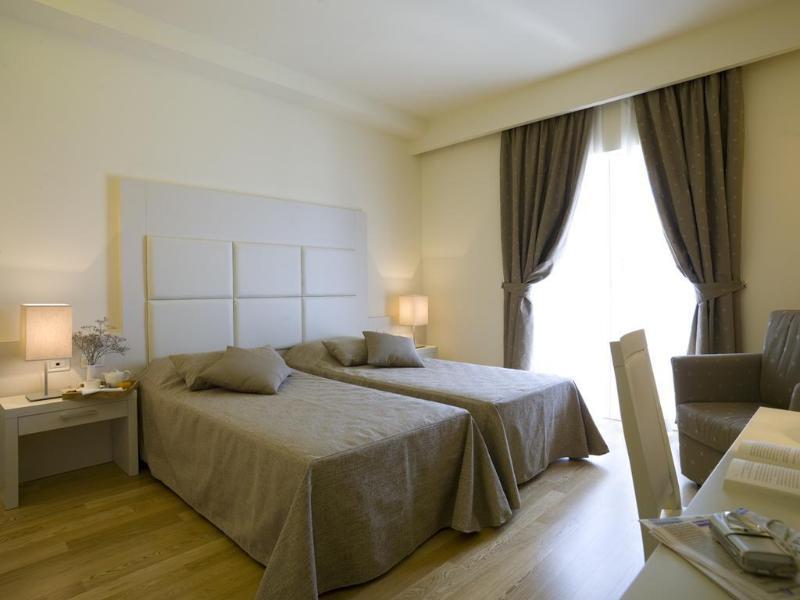 Principe Di - Wellness Hotel&spa 4* Lazise