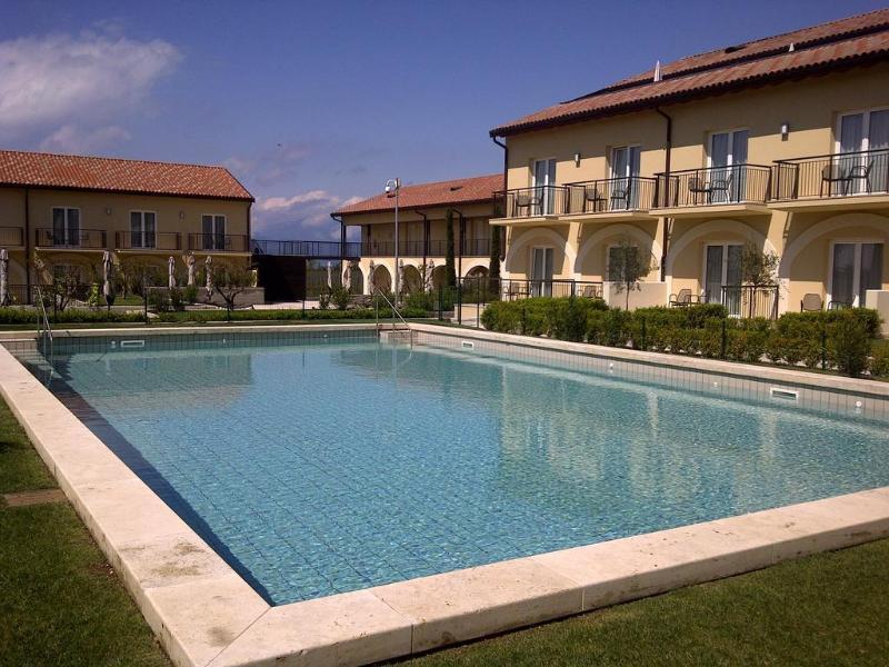 Principe Di - Wellness Hotel&spa 4* Lazise