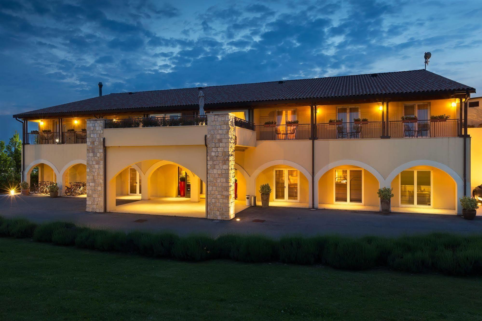Hotel Principe Di - Wellness Hotel&spa